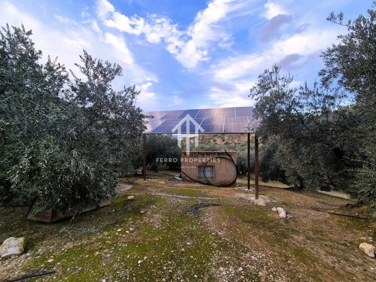 Terreni e lotti in vendita a Huétor Tájar, imagen 25