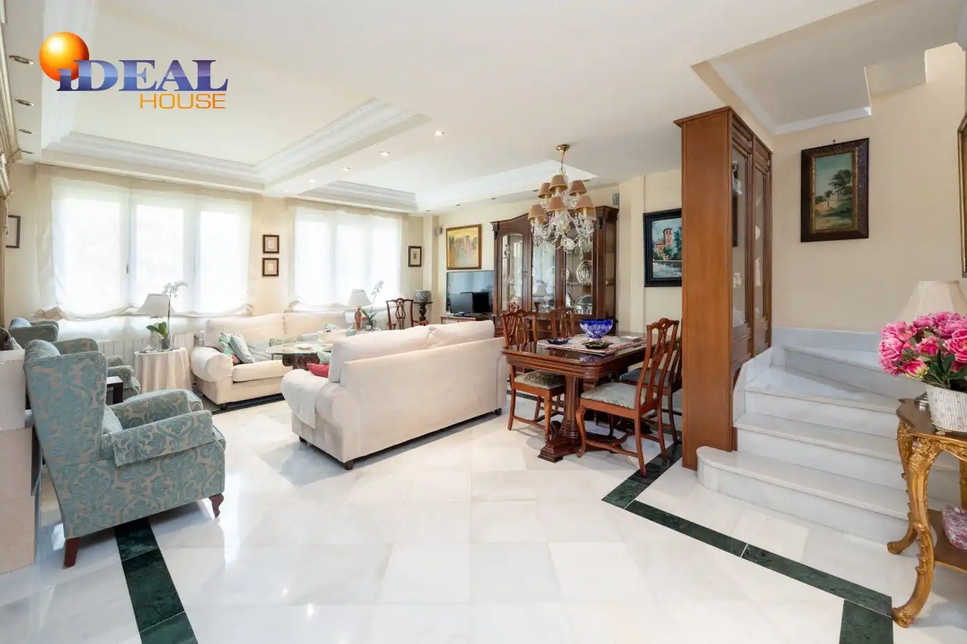 Casa con terraza en venta en Centro, imagen 5