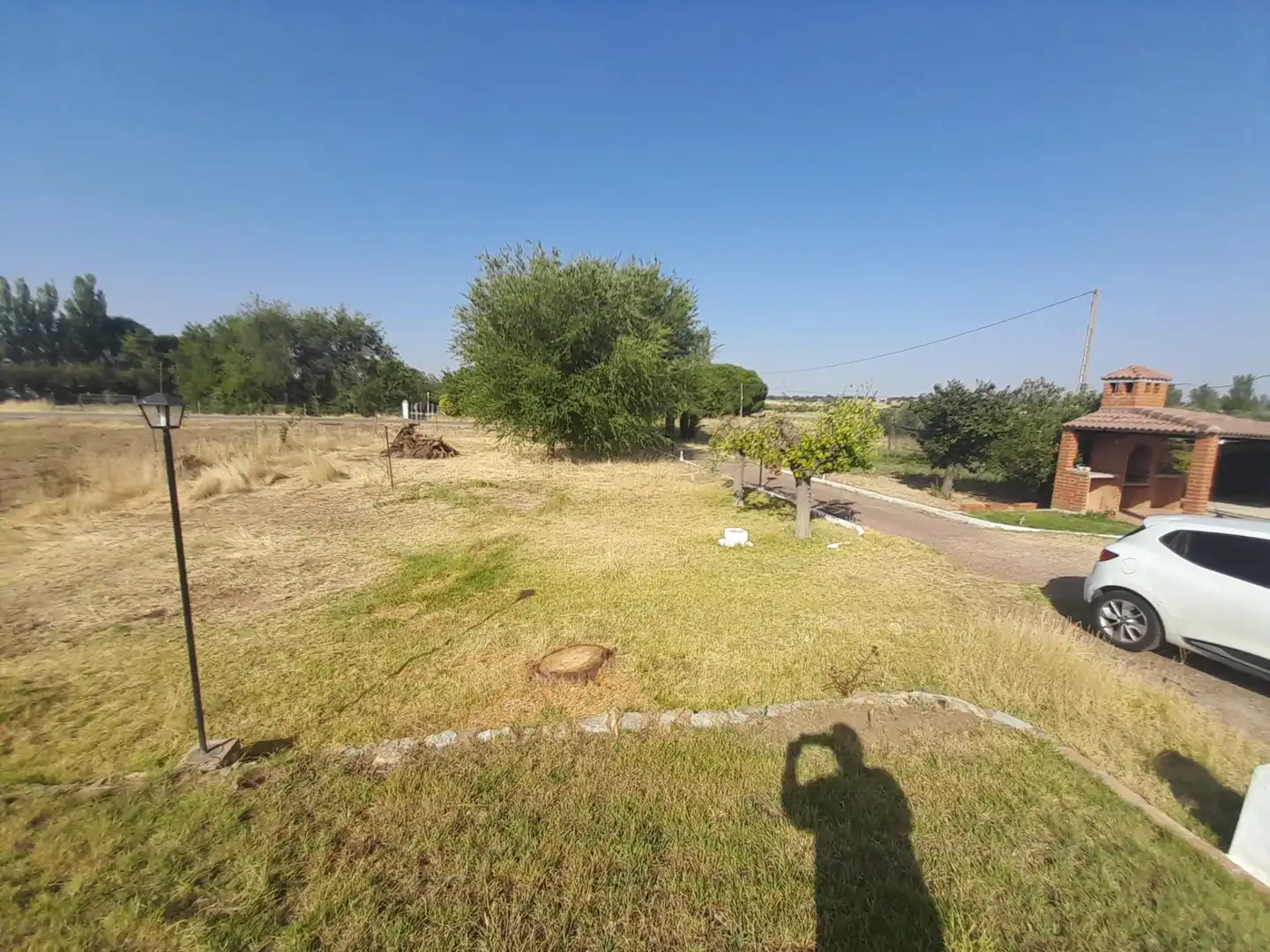 Finca rústica en venda en Almodóvar del Campo amb Traster i Piscina