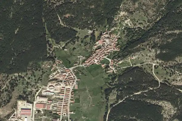 Piso en venta en Regumiel de la Sierra