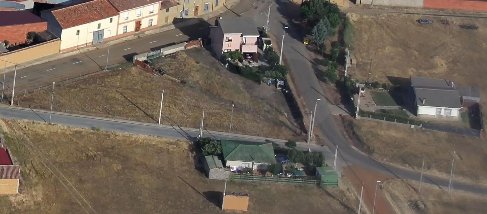 Casa o xalet en venda en Matanza amb Calefacció