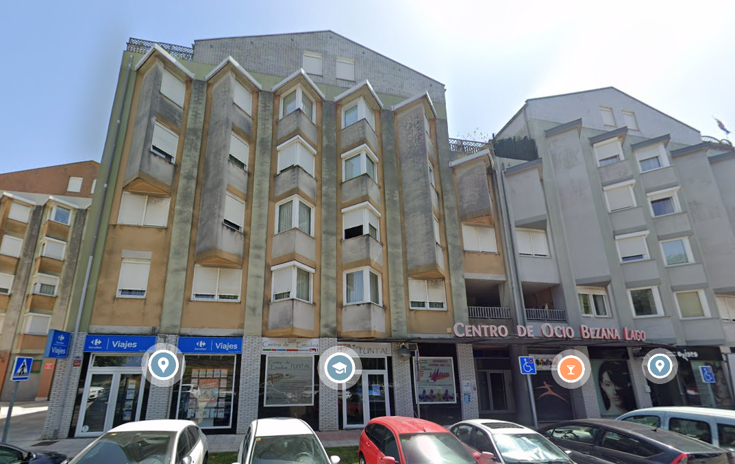 Flat for sale in Calle Respuela, Bezana - Prezanes