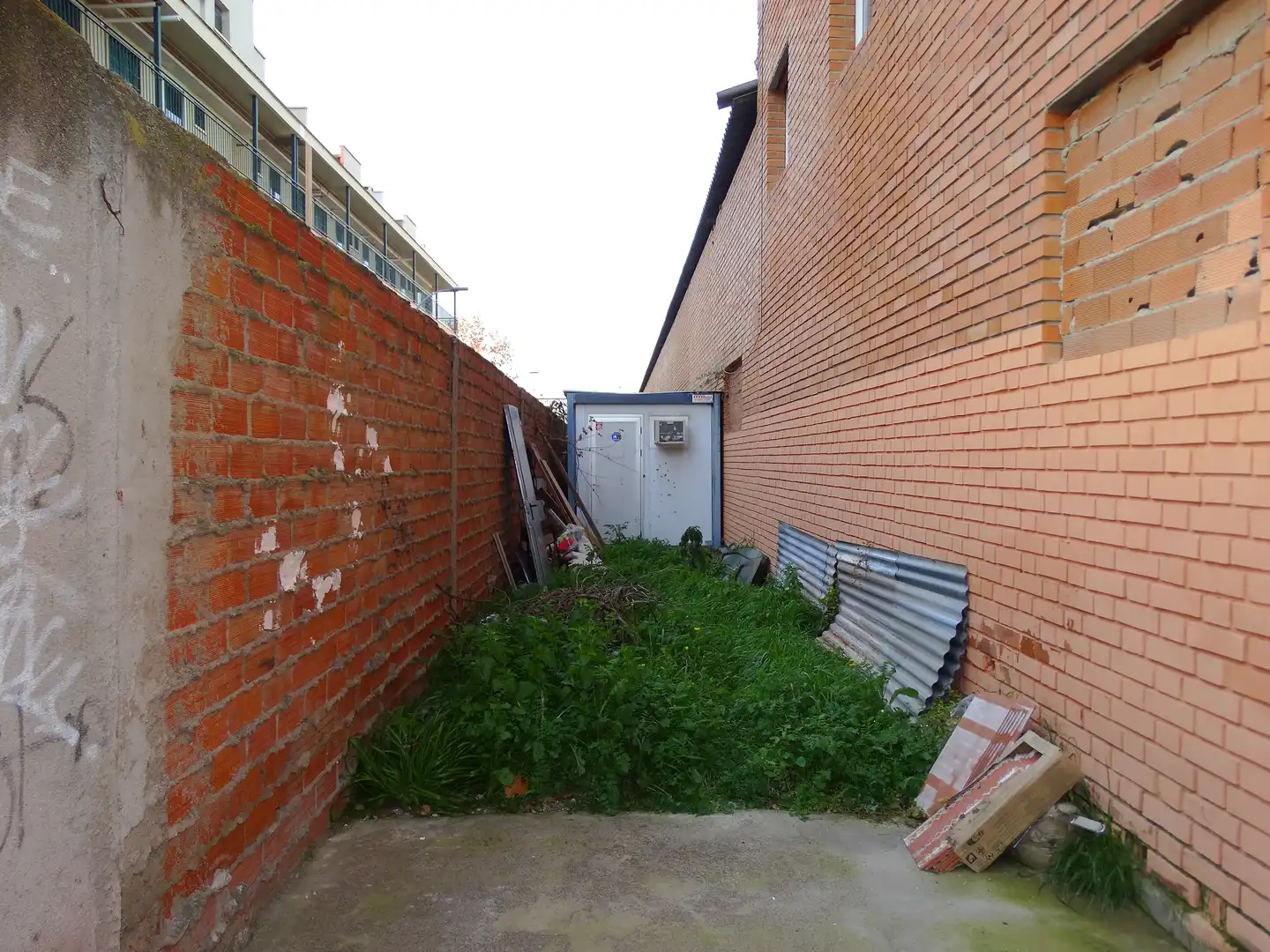 Terreno industrial en venta en Calle de Antonio Gaudí, imagen 21