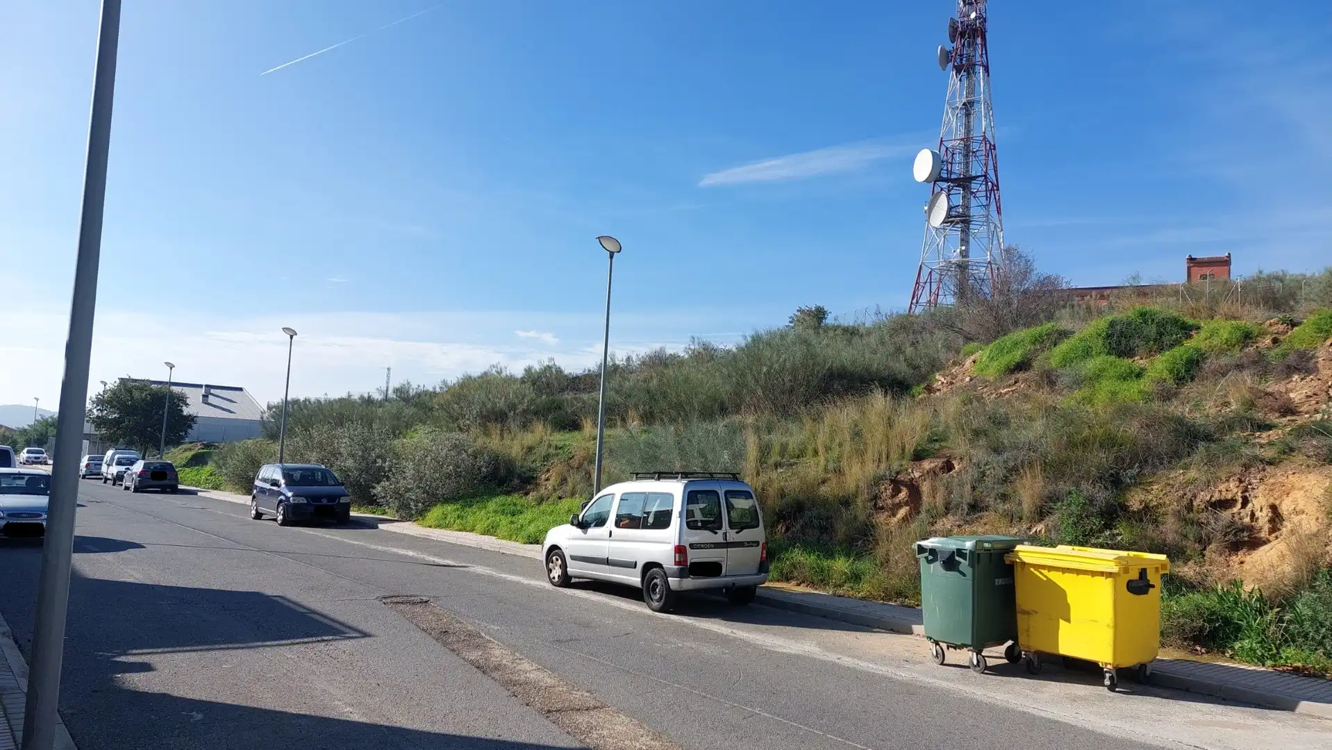 Terreni e lotti in vendita a Zona Norte - Hospital - Urbanizaciones, imagen 4