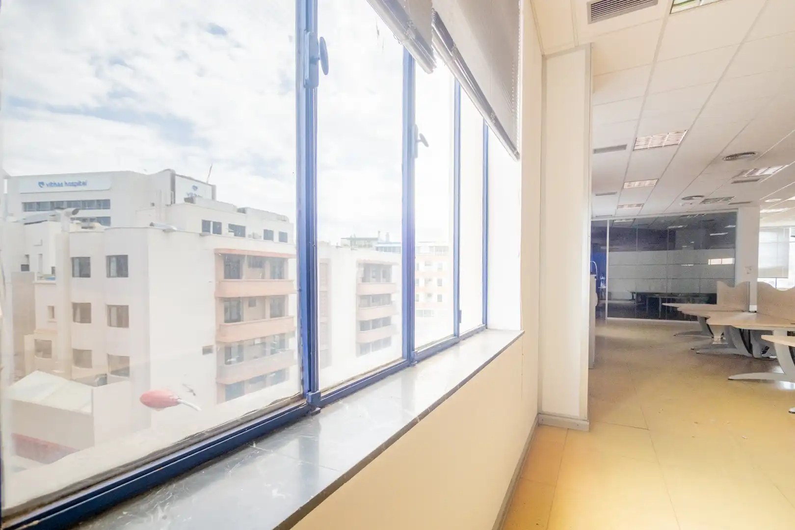 Oficina de lloguer en Las Palmas de Gran Canaria