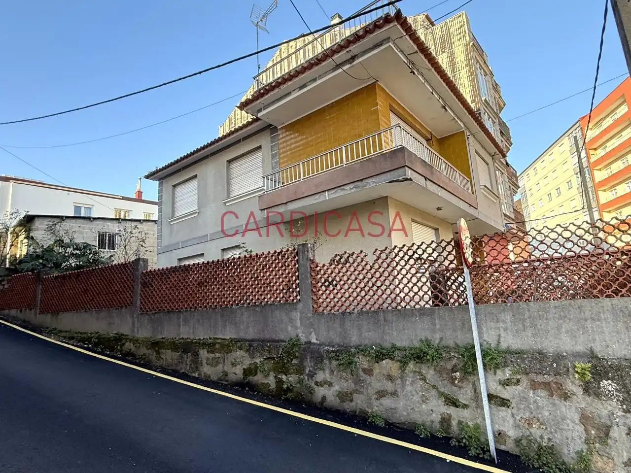 Maison avec jardin à vendre à Daniel Castelao, imagen 3