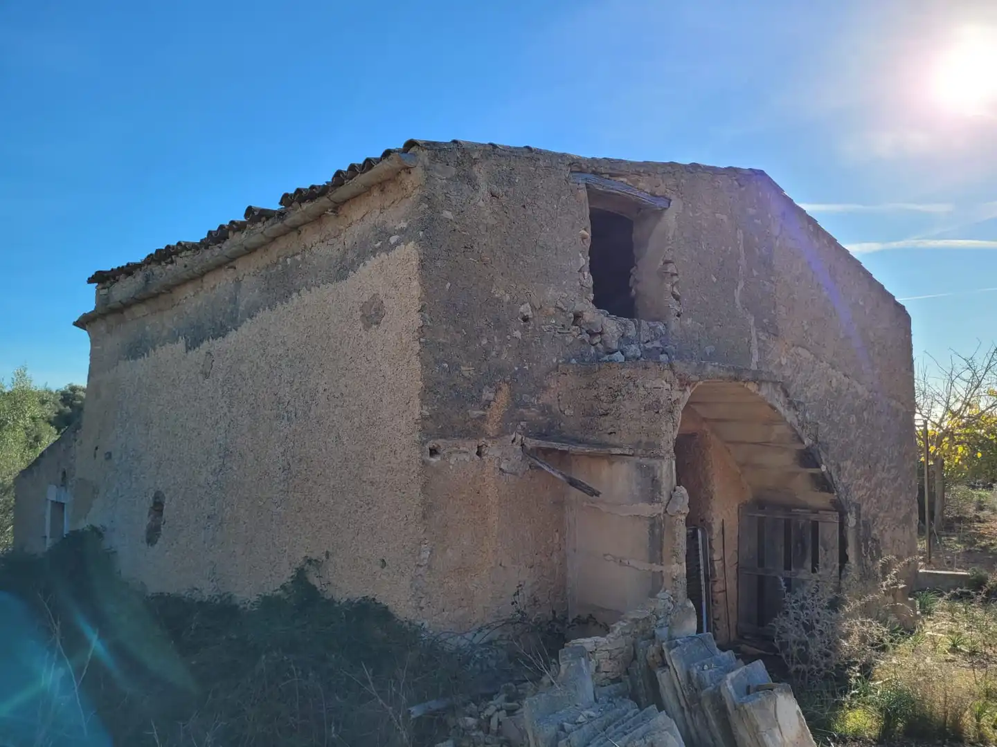 Rustikales Grundstück zum Verkauf in Manacor Centre, imagen 3