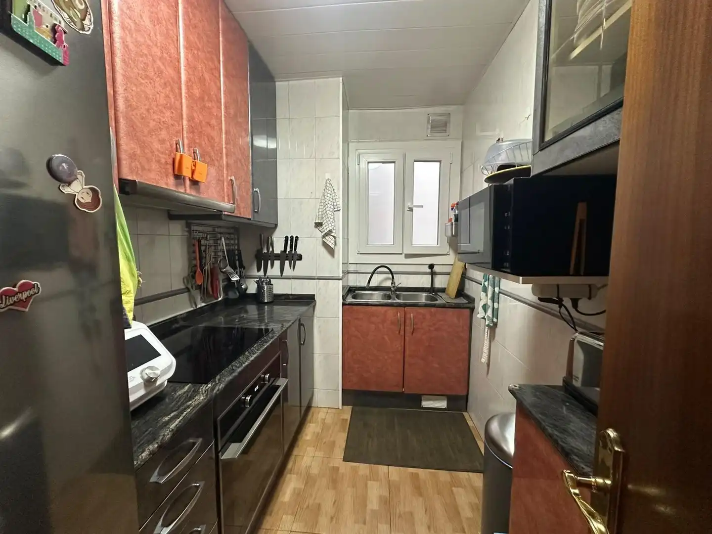 Apartment with balcony for sale in Sant Andreu, imagen 11