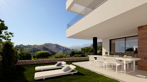 Foto 4 de Apartament en venda a Cumbre del Sol, Benitachell / El Poble Nou de Benitatxell