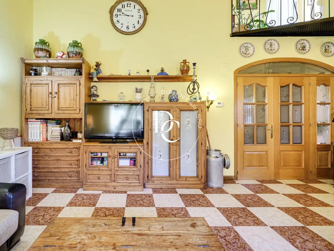 Casa con jardín en venta en Carrer Puig de les Forques, imagen 5
