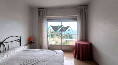 Foto 5 de Piso de alquiler en De la Constitución, Las Lomas - Las Yucas, Águilas