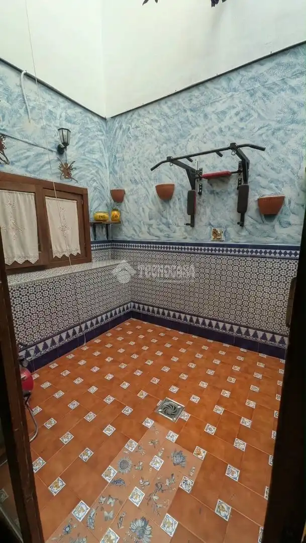 Casa in vendita a La Luisiana, imagen 11