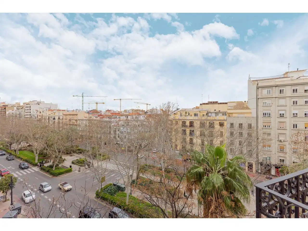Wohnung mit Aufzug zum Verkauf in Calle Gran Vía de Fernando ´El Católico´, imagen 21