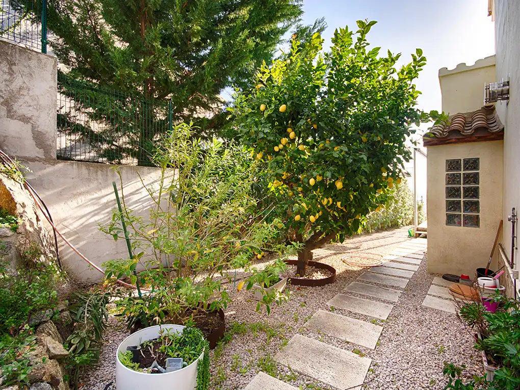 Casa amb piscina en venda a Carrer Bèlgica, imagen 27