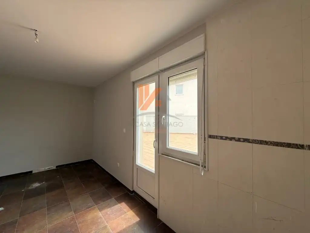 Flat for sale in Carnota