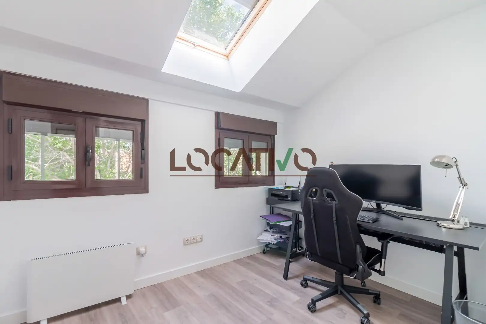 Habitación de Piso en venta en Quijorna con Calefacción y Trastero