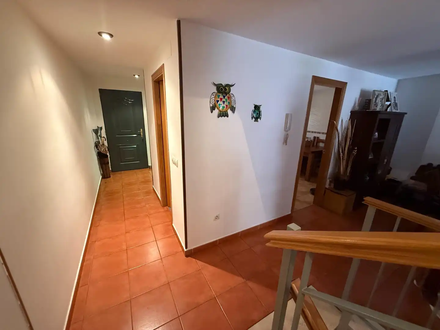 Adossat amb terrassa en venda a Les Boqueres - Santa Quiteria, imagen 7
