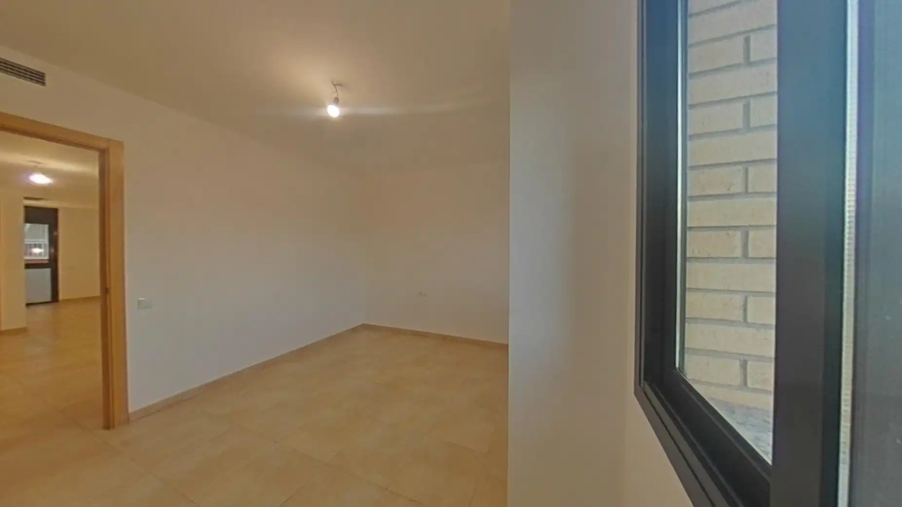 Bedroom of Duplexes for sale in Santa Coloma de Gramenet  with Heating