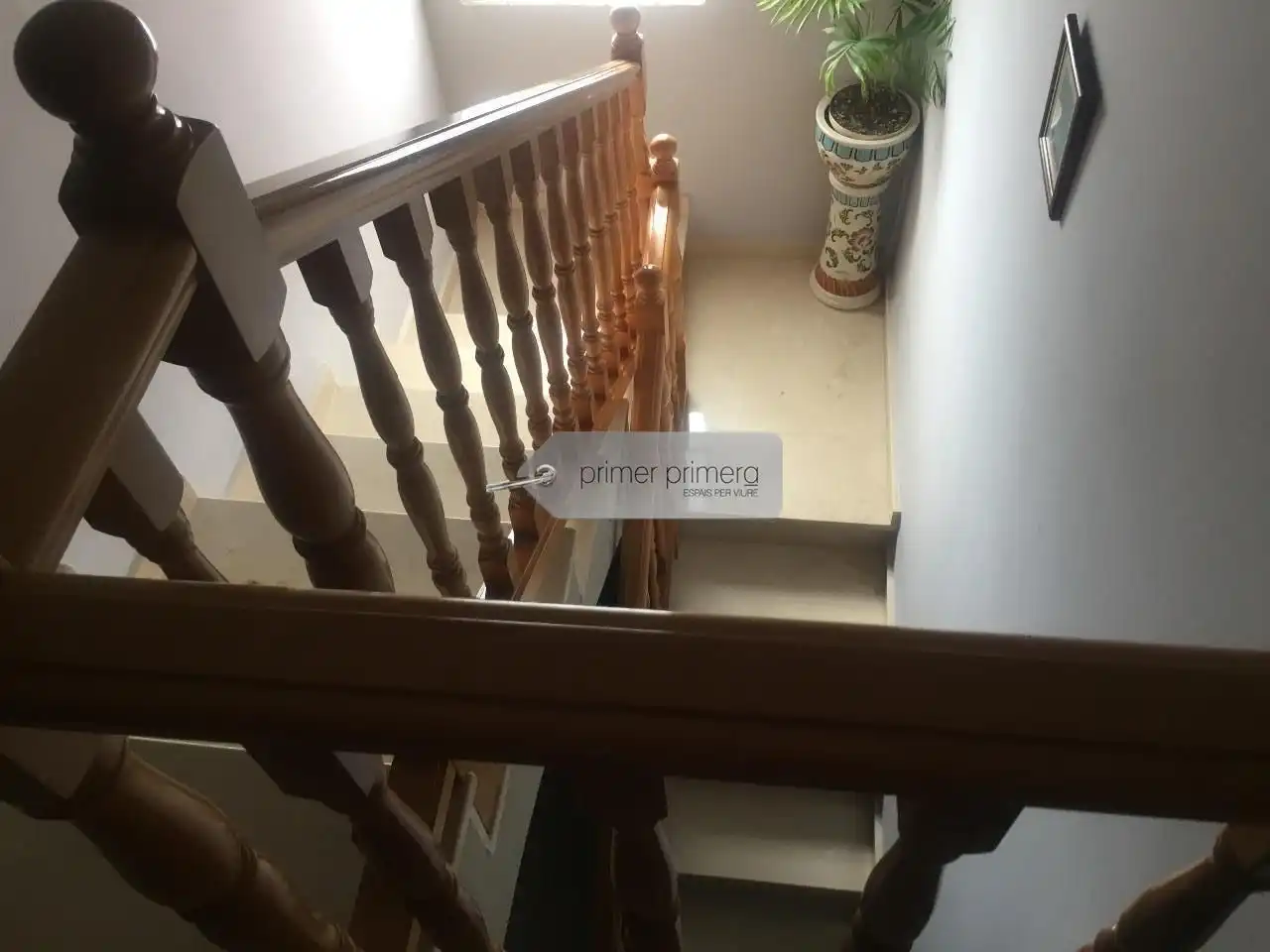 Detached house with terrace for sale in Canyelles, imagen 2