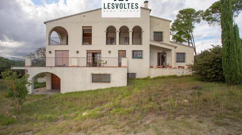 Foto 2 de Casa o xalet en venda a Principal, Vilopriu, Girona