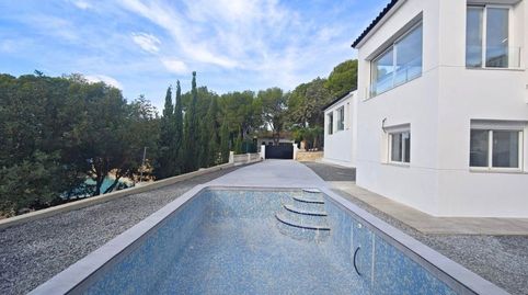 Foto 2 de Casa o chalet en venta en C. Serrella, Altea la Vella, Altea
