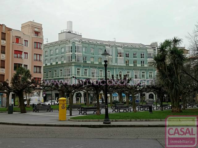 Garaje en Venta en CELESTINO JUNQUERA en Barrio del Centro