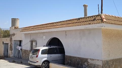 Foto 3 de Pis en venda a Molina , Las Norias, Almería