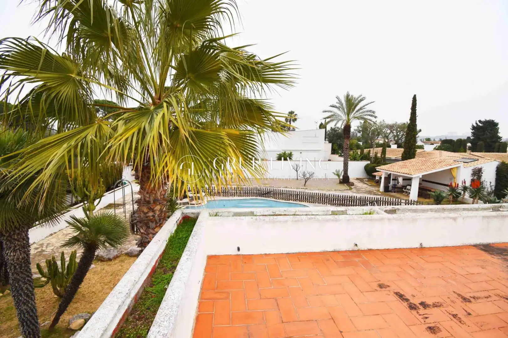 Garten von Residential zum Verkauf in Sant Pere de Ribes