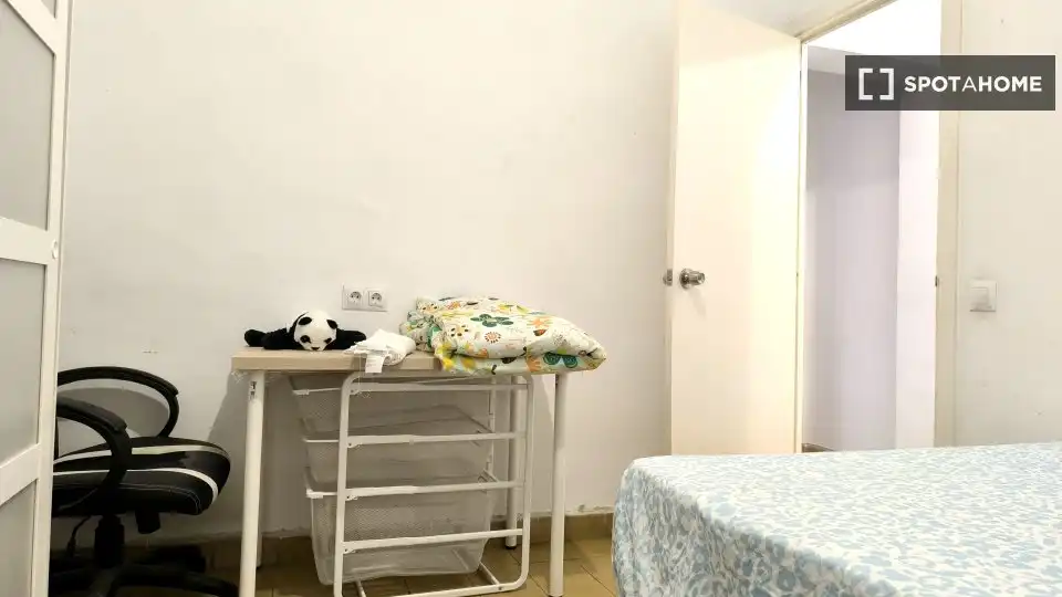 Habitación en San Diego