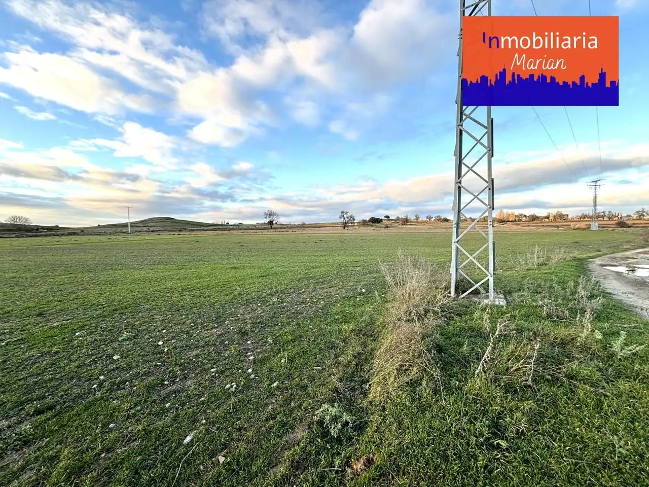 Terreno en venta en Aranda de Duero