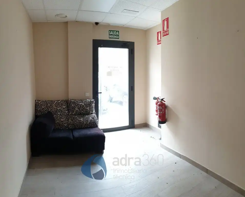 Local comercial de lloguer a Santa Lucía, imagen 3