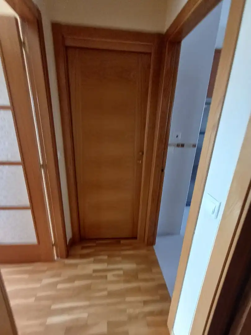 Wohnung zur Miete in A Coruña Capital  mit Heizung, Terrasse und Möbliert