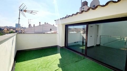 Foto 2 de Casa adosada en venda a Centre, Barcelona