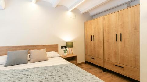 Foto 5 de Piso de alquiler en N/a, Hostafrancs,  Barcelona Capital
