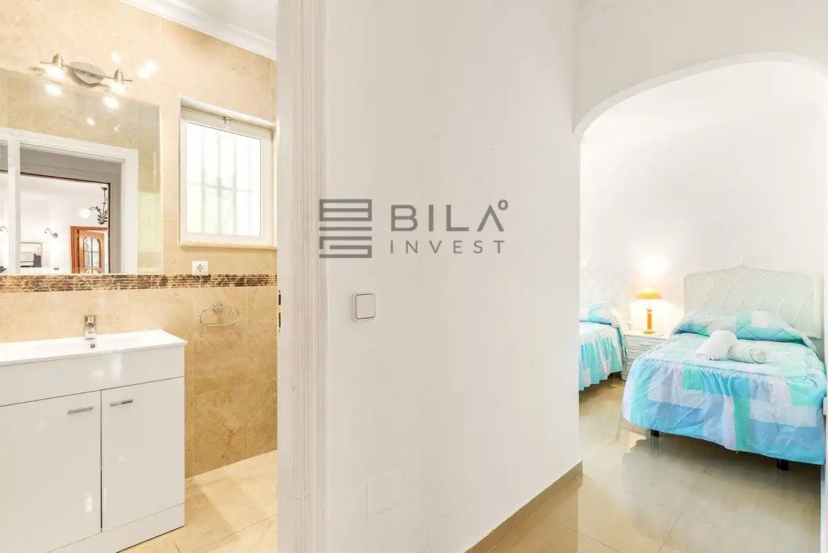 Villa avec piscine à vendre à Calahonda, imagen 19