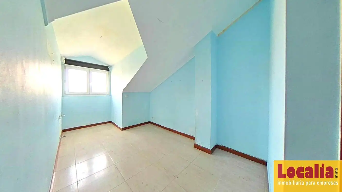 Flat for sale in Hazas de Cesto