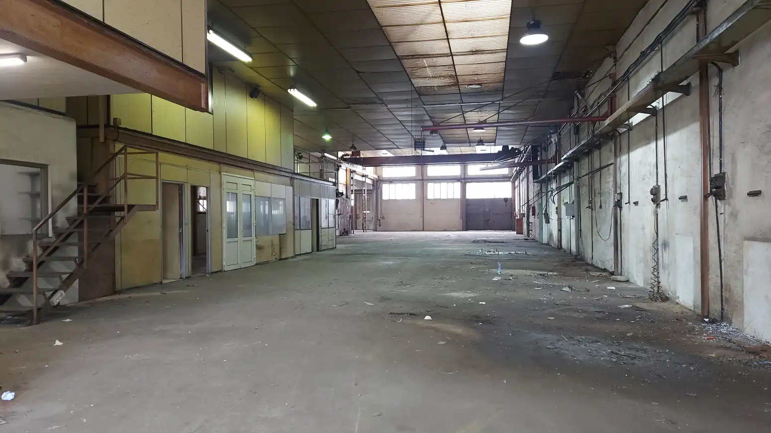 Nau industrial en venda a Logroño - Chozo, imagen 4
