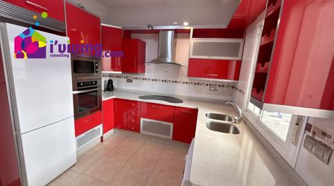 Foto 3 de Dúplex en venda a Albox, Almería