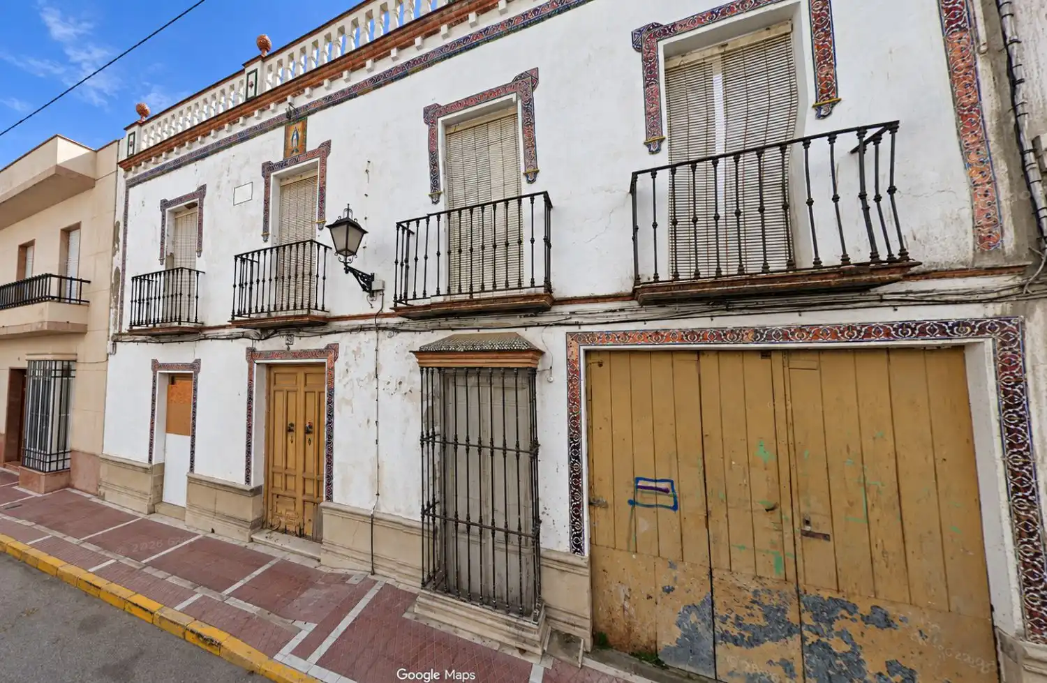 Maison à vendre à Constitución