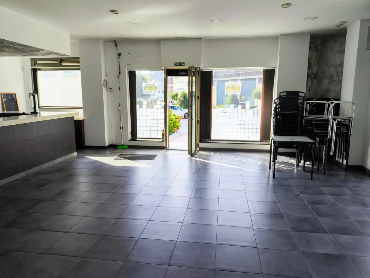 Business premises for sale in Oseiro, imagen 7