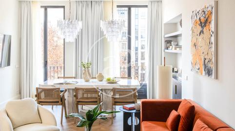 Foto 2 de Pis de lloguer a Pg. de Gràcia, Dreta de l'Eixample,  Barcelona Capital