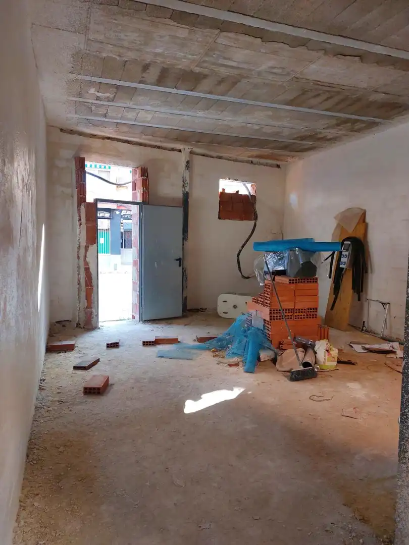 Casa o chalet en venta en Moncada