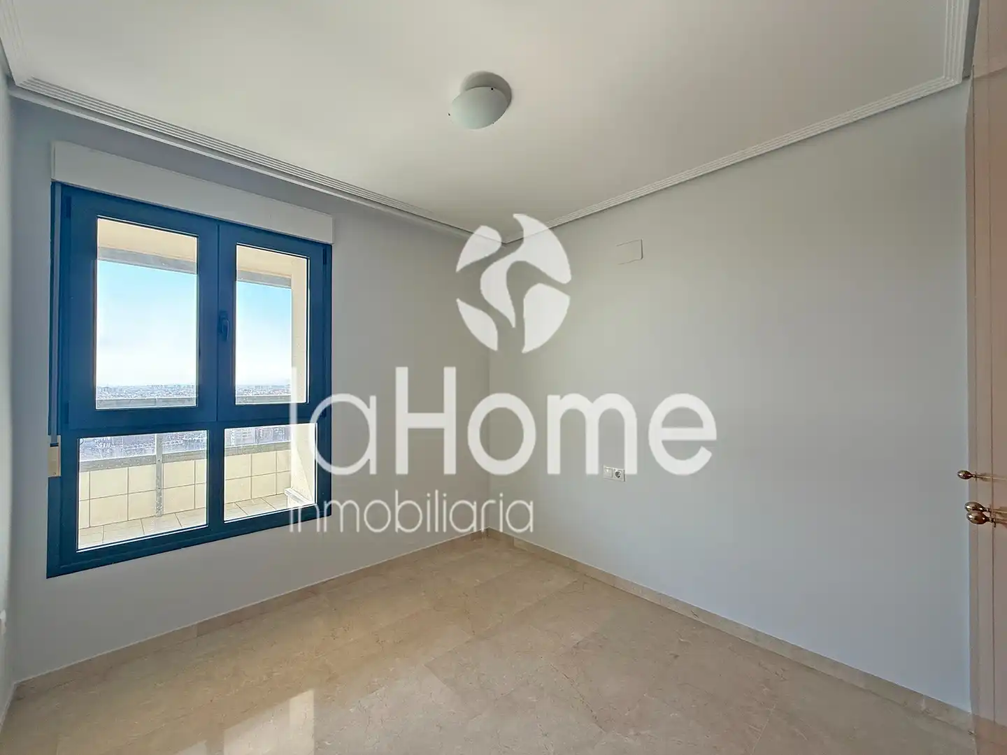 Sala de estar de Piso de alquiler en Valencia con Aire acondicionado, Calefacción y Terraza