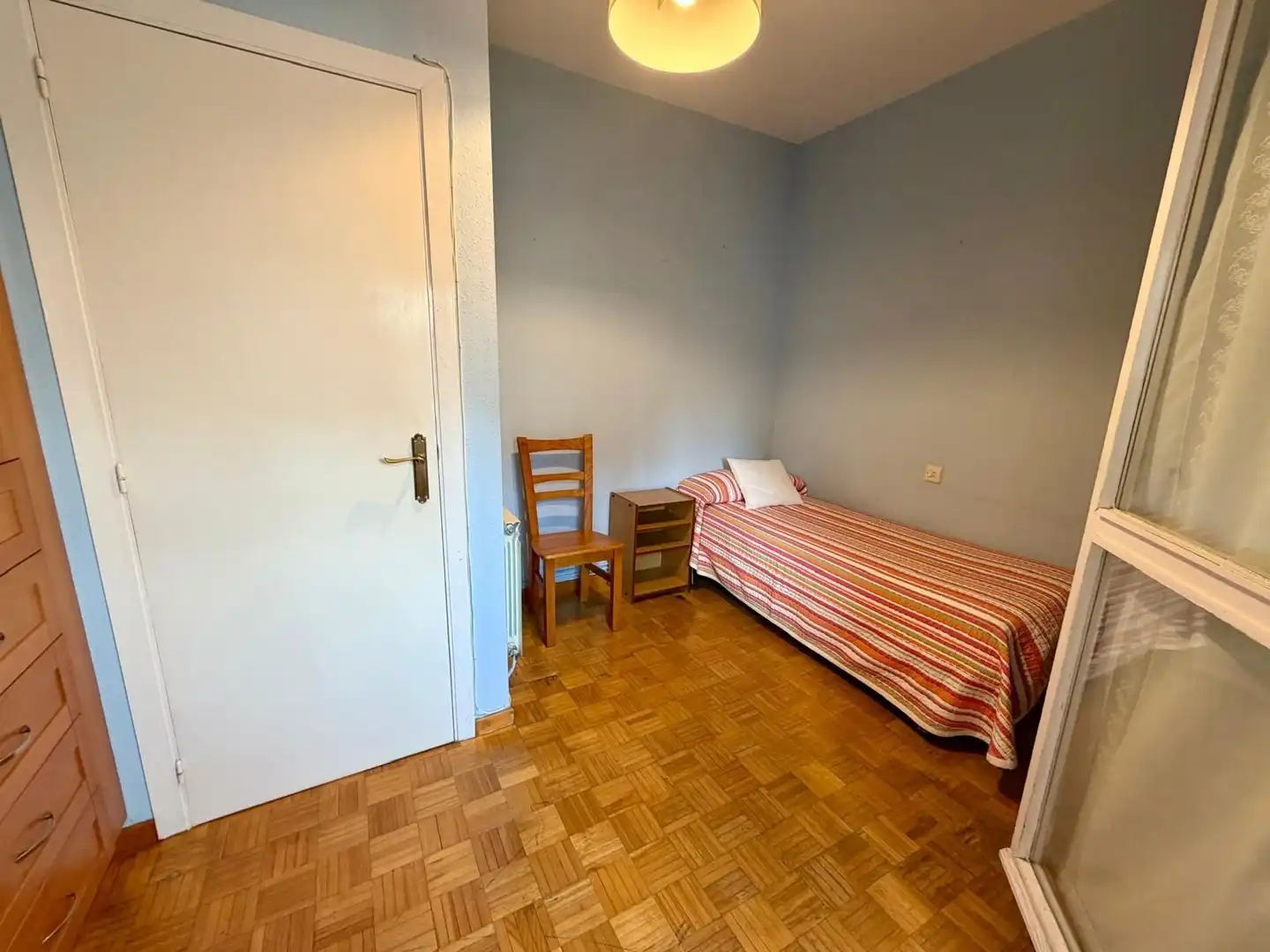Habitación de Piso en venta en Bilbao  con Calefacción y Terraza