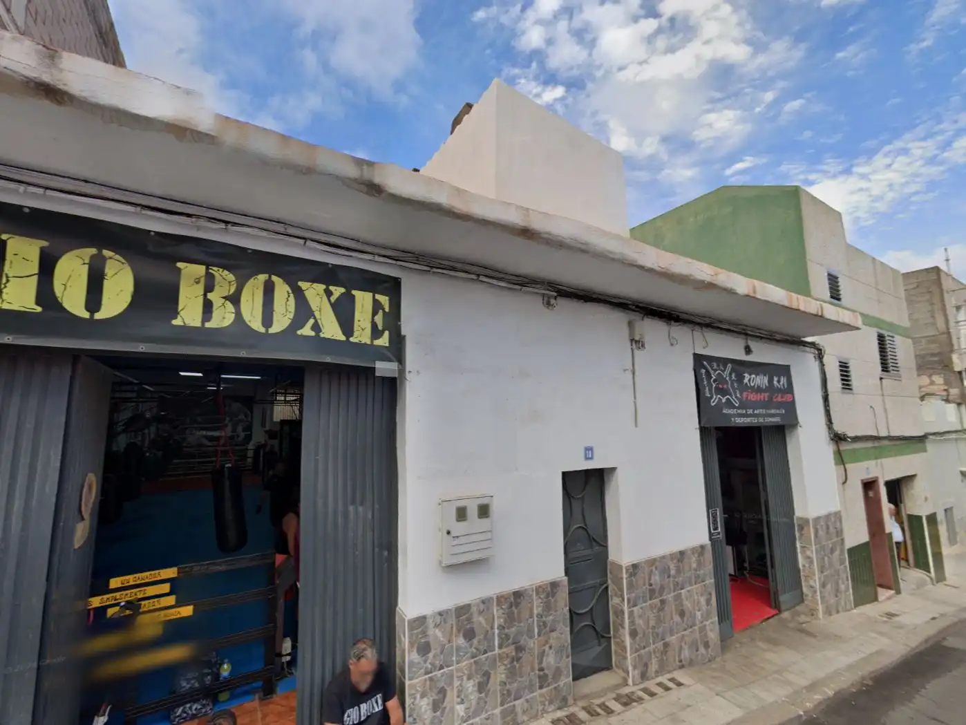 Local en venda en Santa Cruz de Tenerife