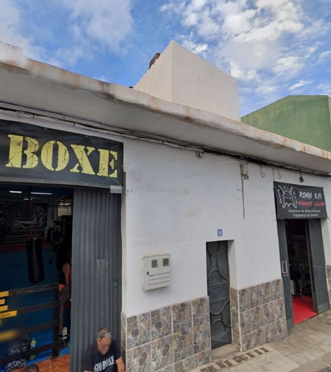 Photo 2 of Commercial properties for sale in Calle Los Arcangeles, 18, César Casariego - Santa Clara - Nuevo Obrero, Santa Cruz de Tenerife Capital