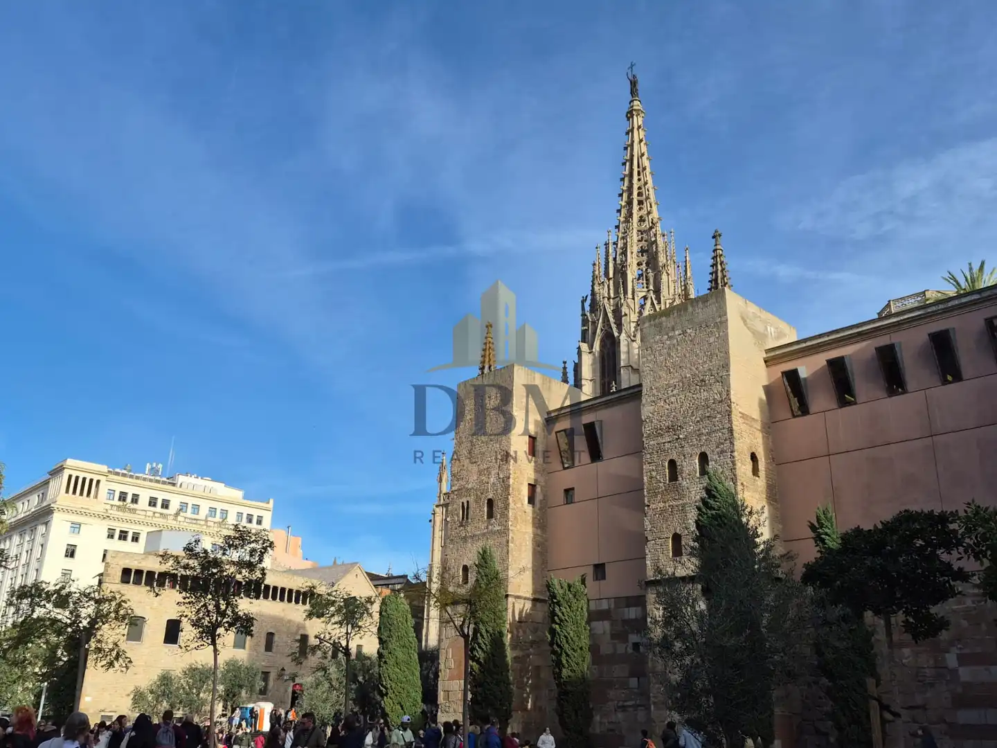 Business premises for transfer in Avinguda del Paral·lel, imagen 18