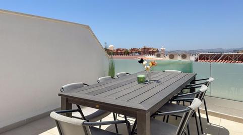 Foto 3 de Apartamento en venta en Torreblanca del Sol, Málaga