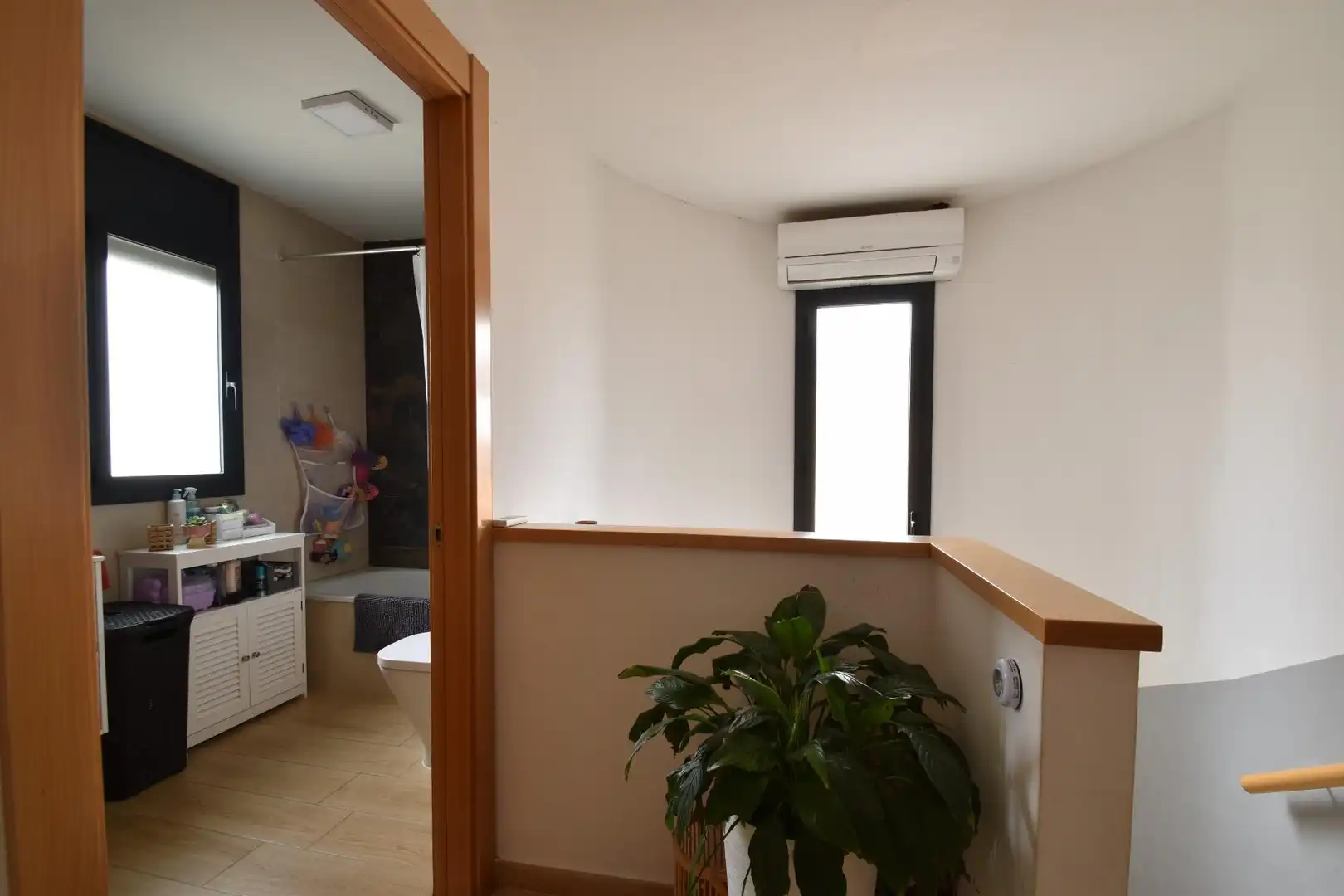 Casa adosada en venda en Cunit amb Aire condicionat, Jardí privat i Terrassa