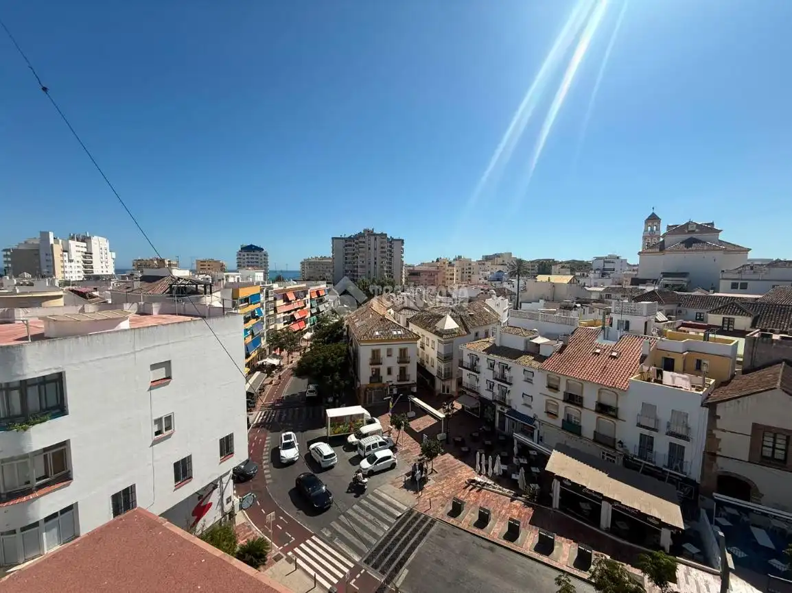 Pis en venda a Marbella Centro, imagen 9